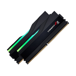 [SG-8935] RAM G.SKILL TRIDENT Z5 RGB 32GO (2 X 16GO) DDR5 6000 MHZ CL36 NOIR