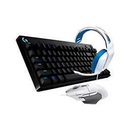 [SG-8936] BUNDLE LOGITECH FILAIRE ( G335 + G502 X + PRO )