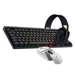 [SG-8937] BUNDLE LOGITECH WIRELESS ( G309 + G435 + G515 TKL )