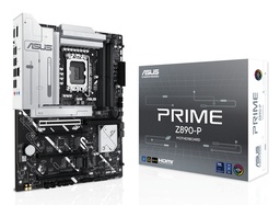 [SG-8975] CARTE MERE ASUS PRIME Z890-P DDR5