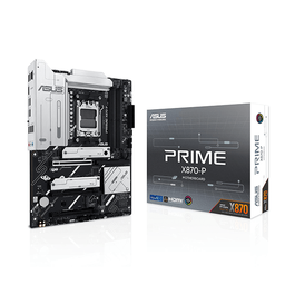 [SG-8976] CARTE MERE ASUS PRIME X870-P DDR5