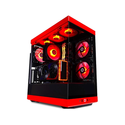 [SG-8997] PC GAMER Y40 - ULTRA 9 285/RTX5070Ti/32Go/1To