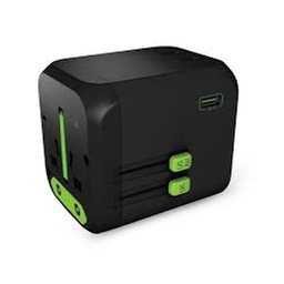 [SG-8999] CHARGEUR GOUI UNIQPAD UNIVERSEL DE VOYAGE