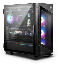 [SG-9007] PC GAMER 100R - R9 9900X/RTX5070/32Go/1To