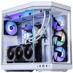 [SG-9009] PC GAMER Y70 - R9 9950X/RTX5070Ti/32Go/1To