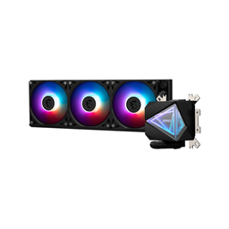 [SG-9017] WATERCOOLING MSI MAG CORELIQUID I360 NOIR