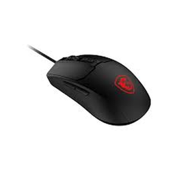 [SG-9018] SOURIS MSI FORGE GM100 NOIR
