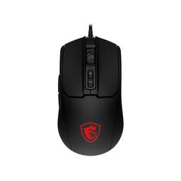 [SG-9018] SOURIS MSI FORGE GM100 NOIR