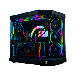 [SG-9025] PC GAMER Y70 - i9 14900KF/RTX5090/64Go/2To