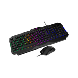 [SG-9033] BUNDLE MSI GK100 + GM100