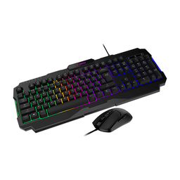 [SG-9033] BUNDLE MSI GK100 + GM100