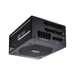 [SG-9037] ALIMENTATION COOLER MASTER V1000 80PLUS PLATINUM 1000W