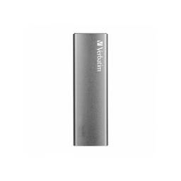 [SG-9040] DISQUE DUR EXTERNE VERBATIM VX500 2TO USB TYPE-C 3.2 GEN 2