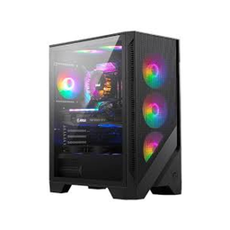 [SG-9065] PC GAMER 120A - R5 7600X/RX5700XT/16Go/512Go