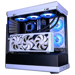 [SG-9070] PC GAMER Y40 - R7 7700X/RTX5090/32Go/1To
