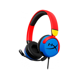 [SG-9082] CASQUE HYPERX CLOUD MINI MULTI