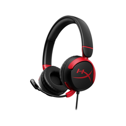 [SG-9084] CASQUE HYPERX CLOUD MINI NOIR