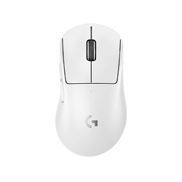 [SG-9085] SOURIS LOGITECH PRO X SUPERLIGHT 2 DEX LIGHTSPEED BLANC ( 910-007366 )