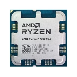 [SG-9092] PROCESSEUR AMD RYZEN 7 7800X3D TRAY