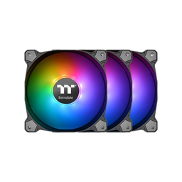 [SG-9096] FAN THERMALTAKE PURE 12 ARGB /3FAN