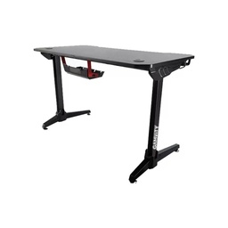 [SG-9097] BUREAU DEADSKULL TL-01 NOIR 146X65X10 CM