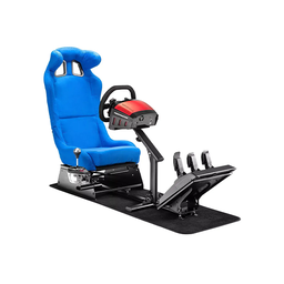 [SG-9098] PLAYSEAT GY044 BLUE PLIABLE
