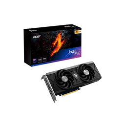 [SG-9101] CARTE GRAPHIQUE ACER NITRO INTEL ARC B570 10GB OC