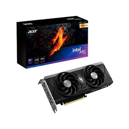 [SG-9101] CARTE GRAPHIQUE ACER NITRO INTEL ARC B570 10GB OC