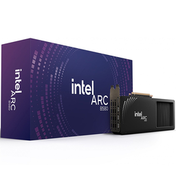 [SG-9102] CARTE GRAPHIQUE INTEL ARC B580 12GB LIMITED EDITION