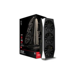 [SG-9104] CARTE GRAPHIQUE XFX MERCURY AMD RADEON RX 9070XT GAMING EDITION