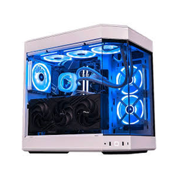 [SG-9113] PC GAMER Y60 - i9 14900K/RX9070XT/32Go/2To