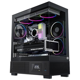 [SG-9117] PC GAMER PRO V2 - R7 5700X/RX9070/32Go/1To