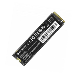 [SG-9126] SSD NVME VERBATIM Vi3000 1TB M.2 PCle GEN3X4