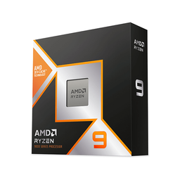 [SG-9147] PROCESSEUR AMD RYZEN 9 9900X3D WOF