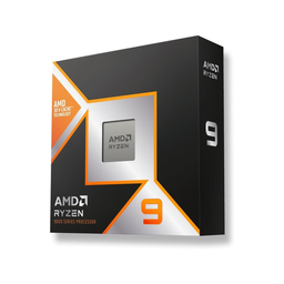 [SG-9147] PROCESSEUR AMD RYZEN 9 9900X3D WOF