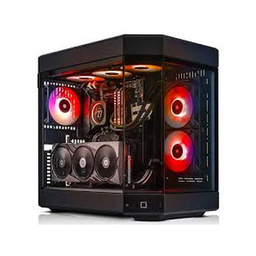 [SG-9157] PC GAMER Y60 - ULTRA 9 285K/RTX5070Ti/32Go/1To