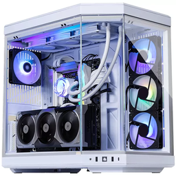[SG-9169] PC GAMER Y70 - R9 9900X3D/RTX5070Ti/32Go/1To