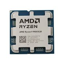 [SG-9177] PROCESSEUR AMD RYZEN 9 9950X3D TRAY