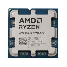 [SG-9177] PROCESSEUR AMD RYZEN 9 9950X3D TRAY