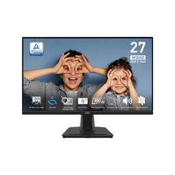 [SG-9205] MONITEUR MSI PRO MP275Q 27'' 100HZ 1MS IPS 2K