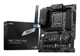 [SG-9206] CARTE MERE MSI PRO Z790-P WIFI DDR5