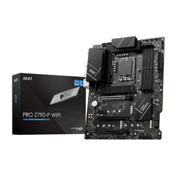 [SG-9206] CARTE MERE MSI PRO Z790-P WIFI DDR5
