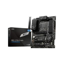 [SG-9206] CARTE MERE MSI PRO Z790-P WIFI DDR5