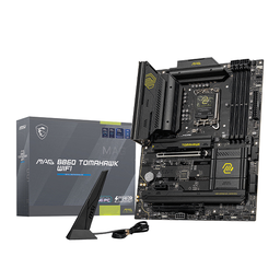 [SG-9207] CARTE MERE MSI MAG B860 TOMAHAWK WIFI DDR5