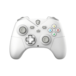 [SG-9209] MANETTE MSI FORCE GC300 WIRELESS BLANC
