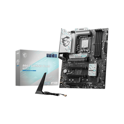 [SG-9214] CARTE MERE MSI PRO B860 GAMING PLUS WIFI DDR5
