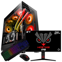 [SG-9246] SETUP GAMER R7 5700X/B570/16Go/1To + HG27XIS + GM100 + GK100