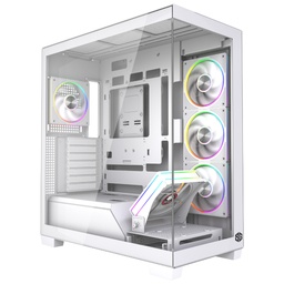 [SG-9267] PC GAMER NV7 - R5 9600X/RTX5070Ti/32Go/1To