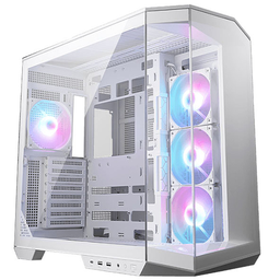 [SG-9269] BOITIER MSI MAG PANO 100R PZ BLANC