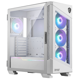 [SG-9270] BOITIER MSI MPG VELOX 100R BLANC